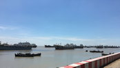 New Port in Bangladesh