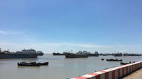 New Port in Bangladesh