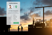 Learning Machine Joins Blockchain in Transport Alliance (BiTA)