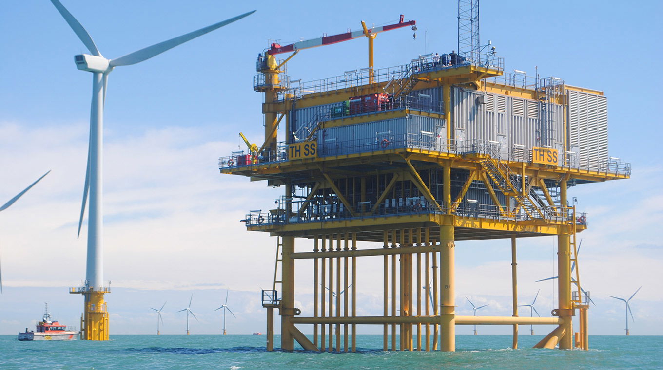 Adapting to Changes in the World Energy Market