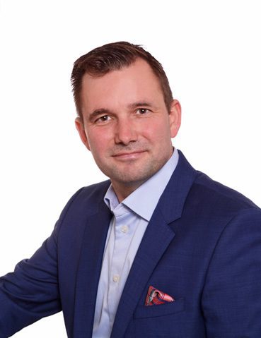 Evac Group Has Appointed Tomas Michelsson as President, Offshore and Merchant Vessel Business