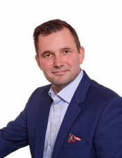 Evac Group Has Appointed Tomas Michelsson as President, Offshore and Merchant Vessel Business