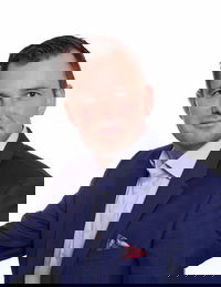 Evac Group Has Appointed Tomas Michelsson as President, Offshore and Merchant Vessel Business