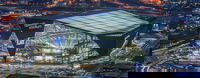 This Year's Super Bowl Stadium Can Withstand Snow and Save Energy