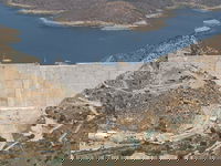 San Diego to Develop Innovative Hydropower Energy Storage Project