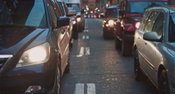 IoT Technology to Reduce Traffic Congestion