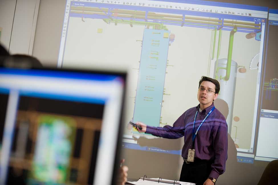 Bechtel Recognized for Innovation Leadership