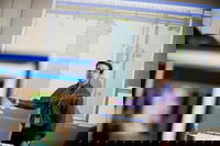 Bechtel Recognized for Innovation Leadership