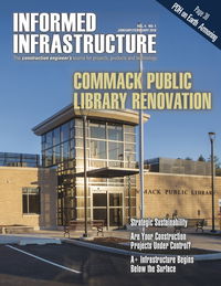 January – February 2018 Table of Contents