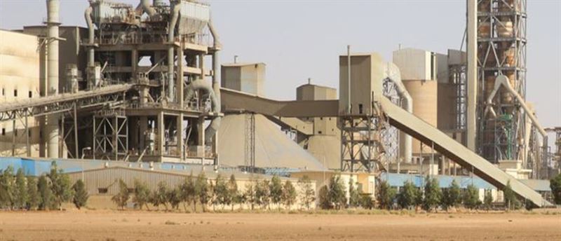 Wärtsilä Ensures the Reliability and Availability of Saudi Arabian Power Plant