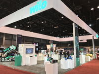Wilo USA Exhibited at AHR with Family of Brands, Scot Pump & Weil Pump