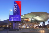 Arcadis to Manage Capital Construction Improvements at Massachusetts Convention Facilities