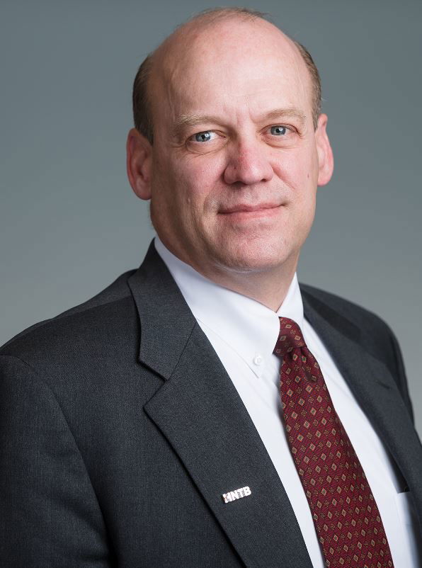 Craig Denson Appointed to Chief Financial Officer of HNTB