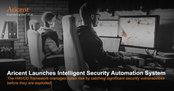Aricent Launches Intelligent Security Automation System