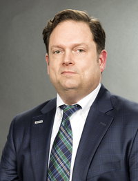 Dane Schneider Joins HNTB in Houston as Project Director