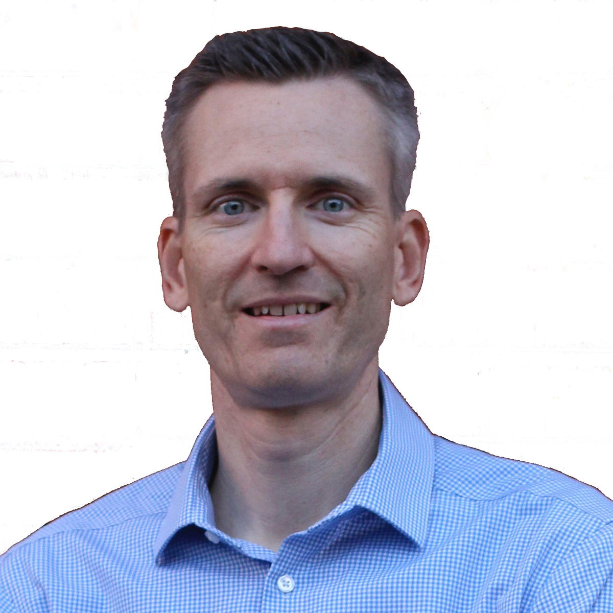 Stantec Welcomes Eric Peterson to its Architecture Practice