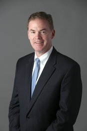 Gary Hullfish Named New Jersey Office Leader for HNTB Corporation