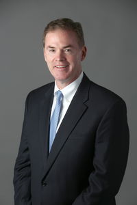 Gary Hullfish Named New Jersey Office Leader for HNTB Corporation