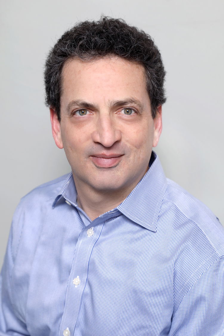 Jim Dray Joins Thornton Tomasetti as Chief Information Officer