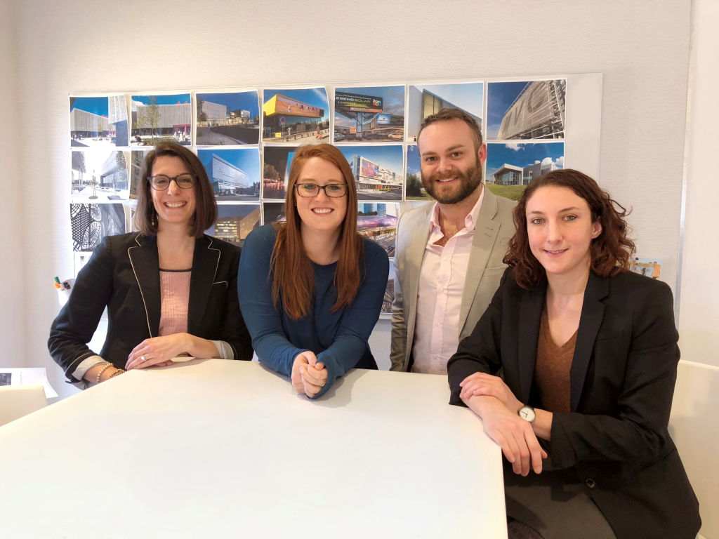 KAI Design & Build Expands Marketing Department with New Director of Marketing, Senior Marketing Coordinator and Promotions