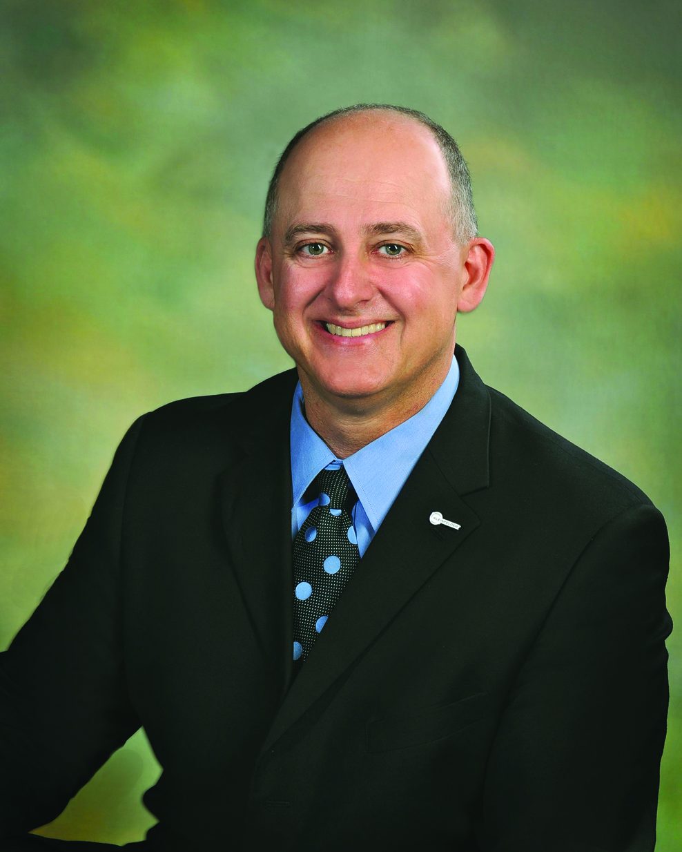 Richard Brady & Associates Appoints William C. Siegel as President