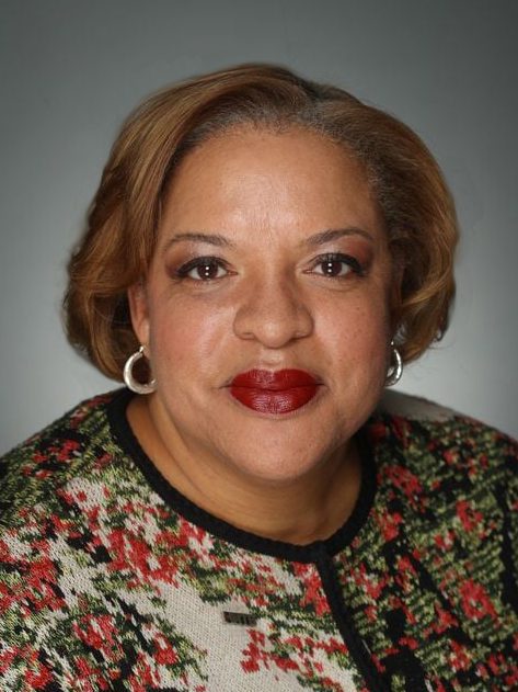 National Transit Leader Kimberly Slaughter Joins HNTB as Transit/Rail Market Sector Leader