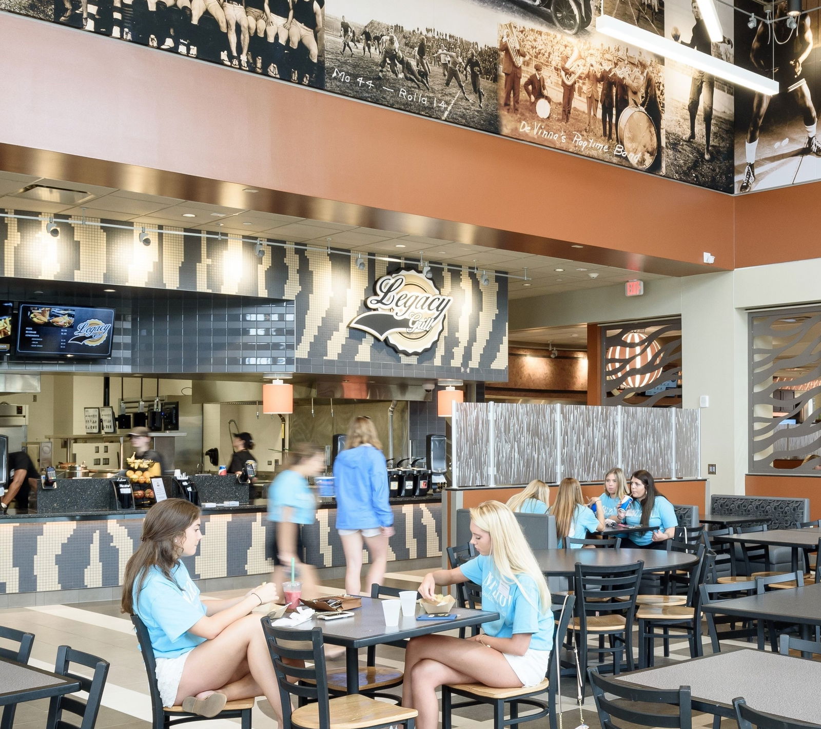 The Restaurants at Southwest