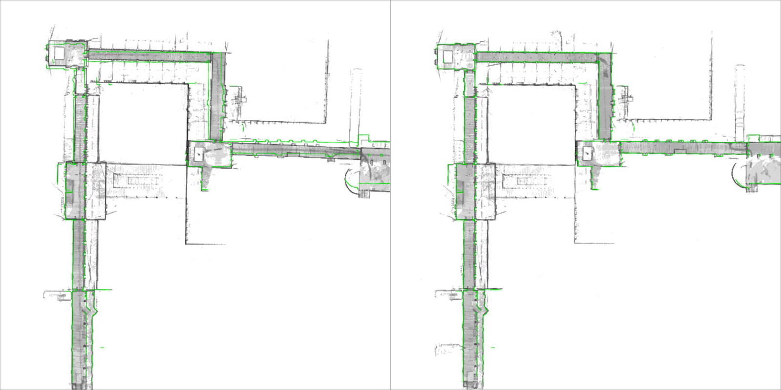 NavVis Sets New Standard in SLAM Precision