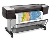 HP Launches the World’s Most Secure Large Format Printers for GIS mapping