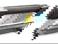 HP Launches the World’s Most Secure Large Format Printers for GIS mapping