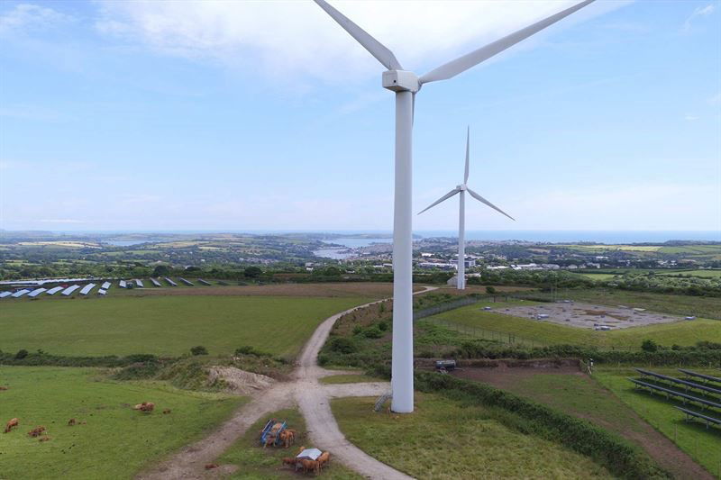 REG Power Management Selects Greenbyte for Data Management