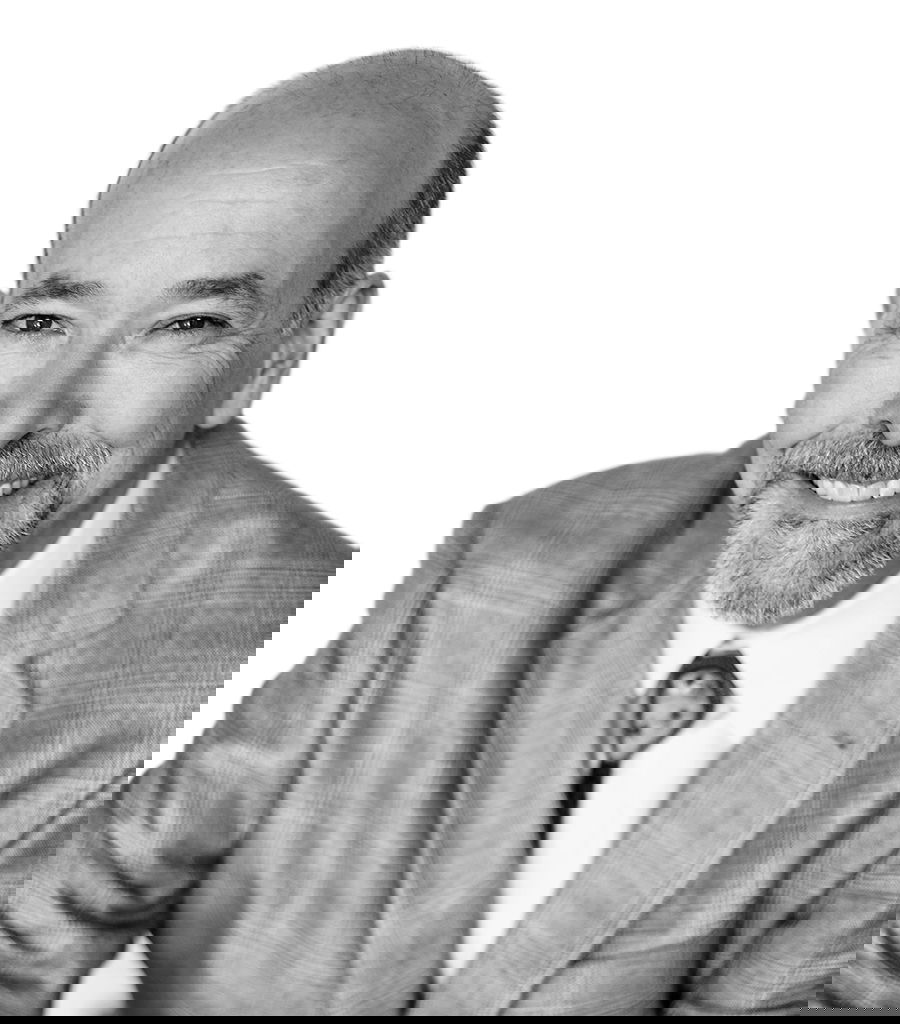 Bryan Ulrich Named Vice President in Stantec’s Mining Practice