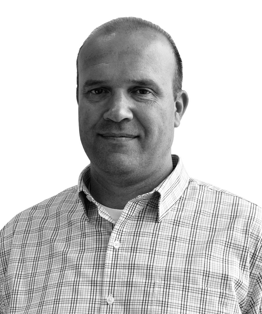 Structural Engineer Stephen Cegelka Joins Stantec’s Anchorage Office