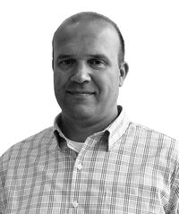 Structural Engineer Stephen Cegelka Joins Stantec’s Anchorage Office