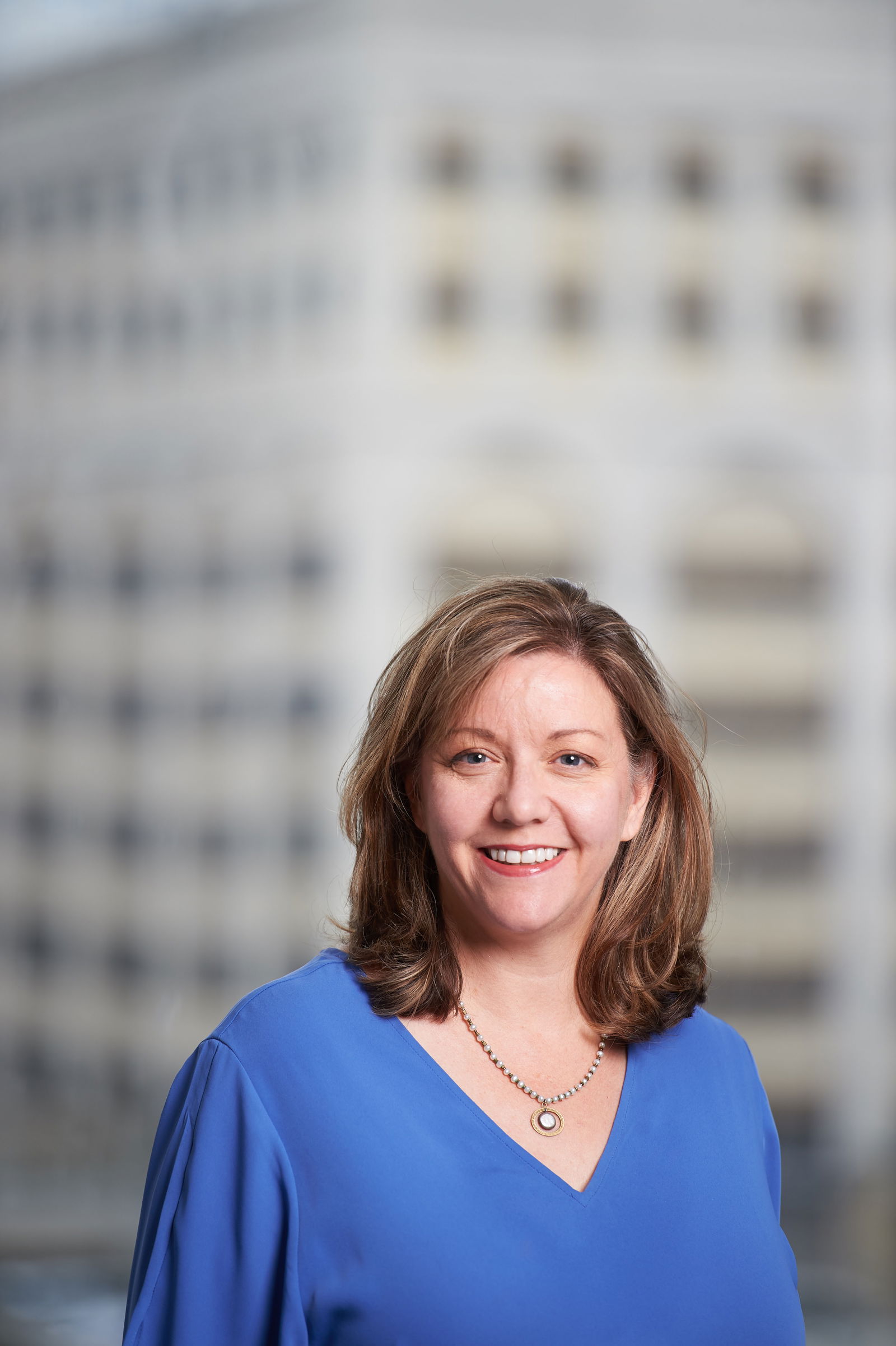 HDR Welcomes Ronda H. Wang to the Houston Studio as Managing Principal