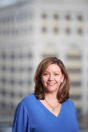 HDR Welcomes Ronda H. Wang to the Houston Studio as Managing Principal