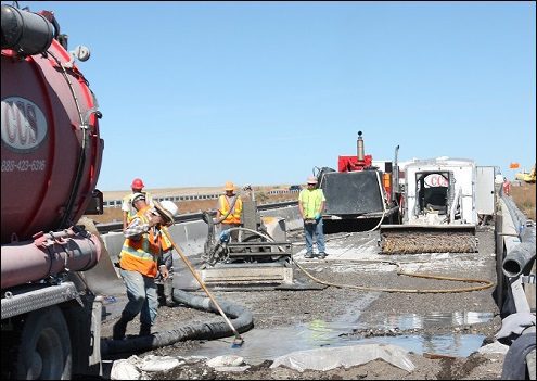 State DOTs Urge Congress to Move Project Funding Via Highway, Transit Formulas