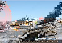 State DOTs Urge Congress to Move Project Funding Via Highway, Transit Formulas