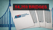 New Report Shows Dangerous New Cases Of Crumbling Infrastructure
