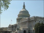 Congress Adopts Two-Year Budget Deal, Also Passes Six-Week Stopgap Spending Bill