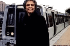 Carmen Turner: A Pioneer for Public Transit