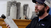 High-Strength Concrete Could Save Money, Time