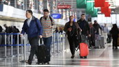 Chicago, Airlines Nearing $8.5 Billion Deal to Dramatically Expand O'Hare