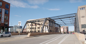 Minneapolis' Autonomous Infrastructure: Drones