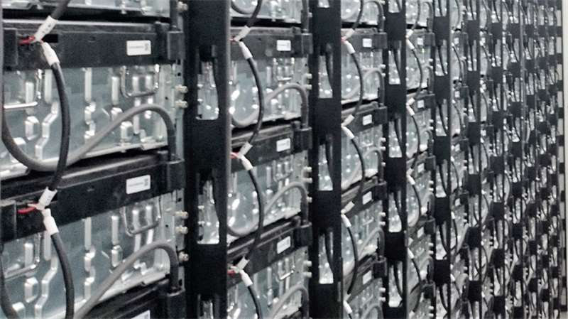 Greensmith Energy Storage Technology Selected to Deliver Reliable Solar Power in Massachusetts