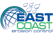 East Coast Erosion Control Receives “Sustained Partner Award”