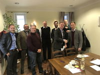 Climeon Wins Breakthrough Geothermal Order in Germany