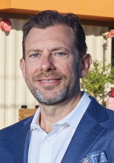 Change Leader: Modular Structures May Revolutionize Construction