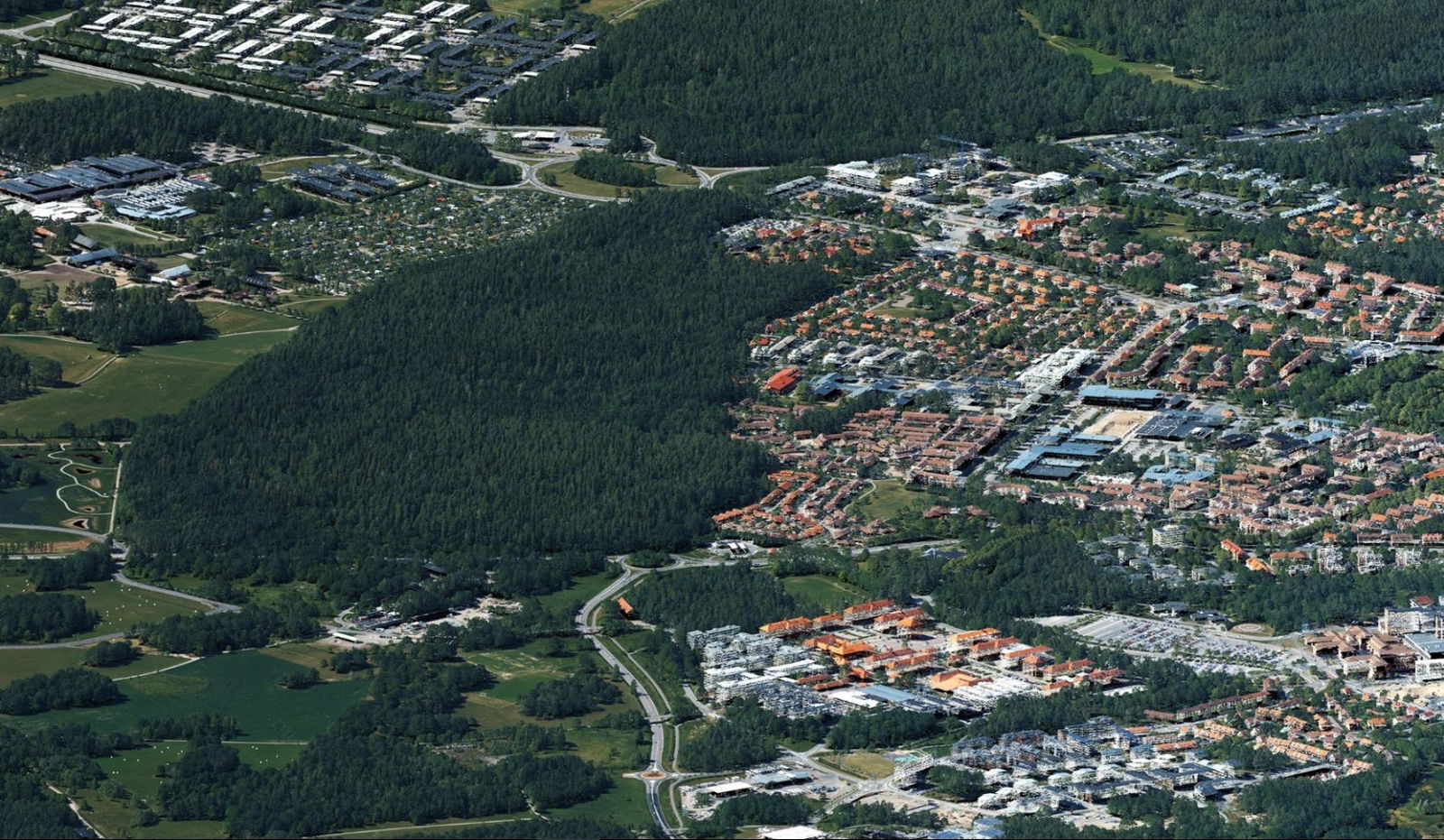 Leica Geosystems Introduces Latest in Linear Mode LiDAR