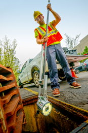 Envirosight Releases New Quickview airHD+ Sewer Assessment Camera
